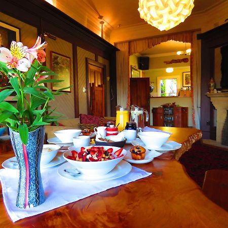 Shady Rest Bed & Breakfast Takaka Dış mekan fotoğraf