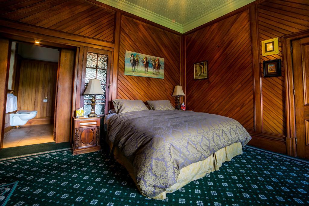 Shady Rest Bed & Breakfast Takaka Oda fotoğraf