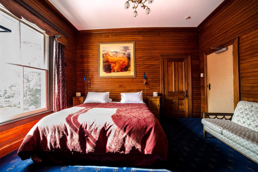 Shady Rest Bed & Breakfast Takaka Oda fotoğraf