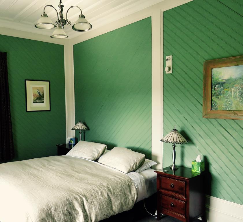 Shady Rest Bed & Breakfast Takaka Oda fotoğraf