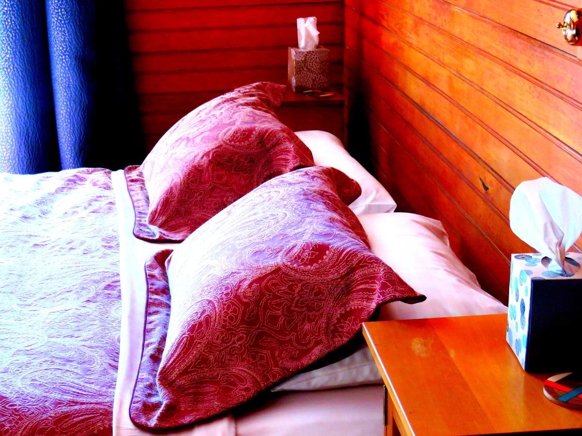 Shady Rest Bed & Breakfast Takaka Dış mekan fotoğraf