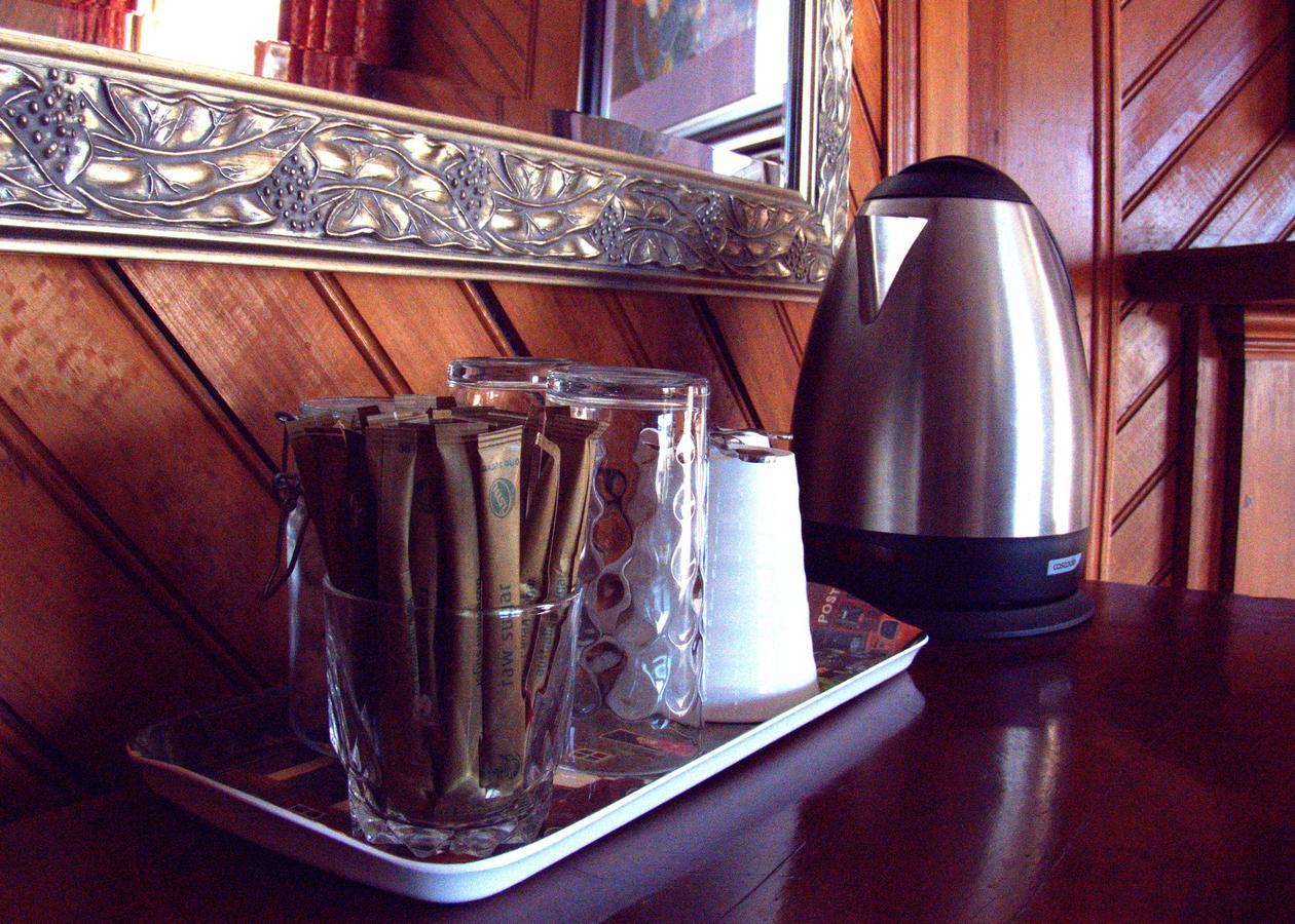 Shady Rest Bed & Breakfast Takaka Dış mekan fotoğraf