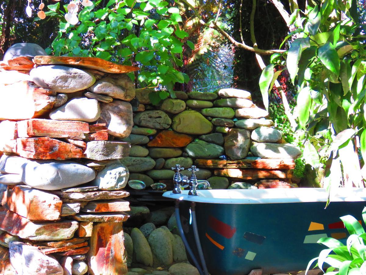 Shady Rest Bed & Breakfast Takaka Dış mekan fotoğraf